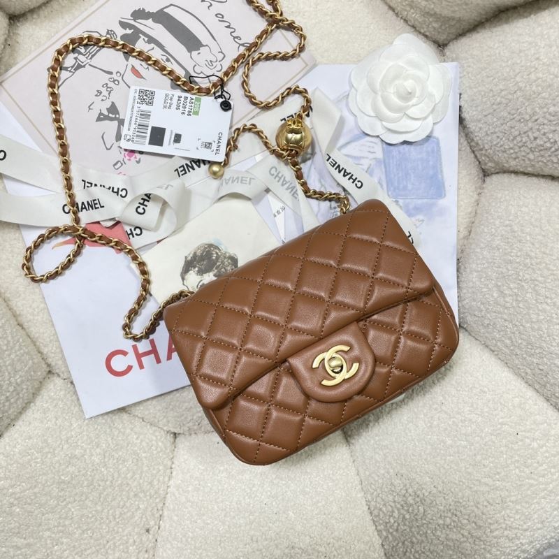 Chanel CF Series Bags